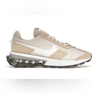 Nike Air Max Pre-Day "Light Bone/Sand Drift" sneakers woman’s size 7.5